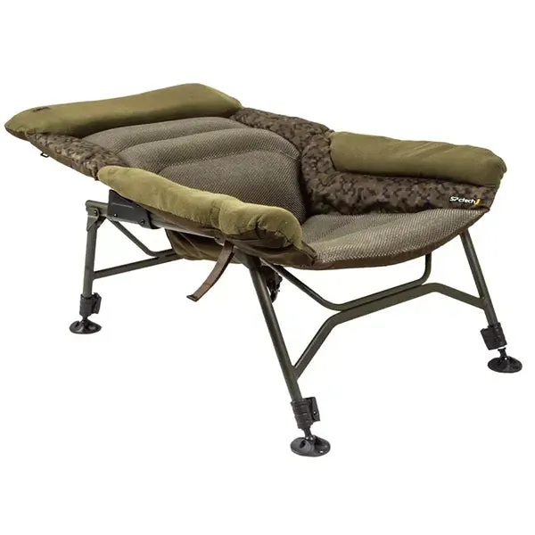 Solar SP C-Tech Recliner Sofa Chair