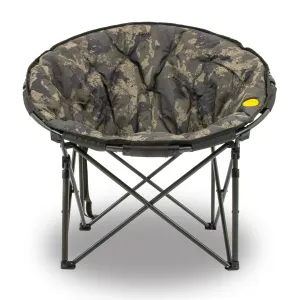 Solar Tackle South Westerly Moon Chair