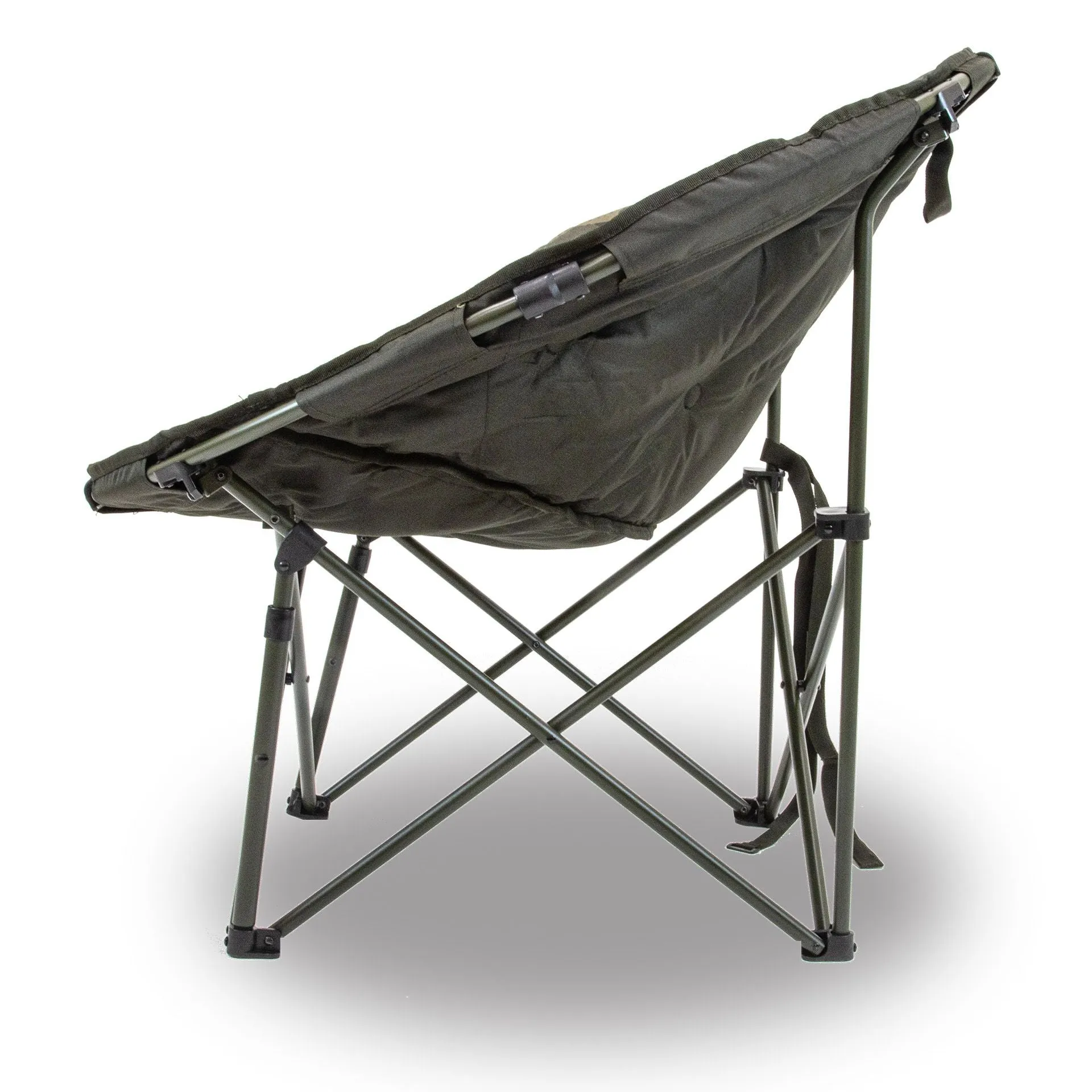 Solar Tackle South Westerly Moon Chair