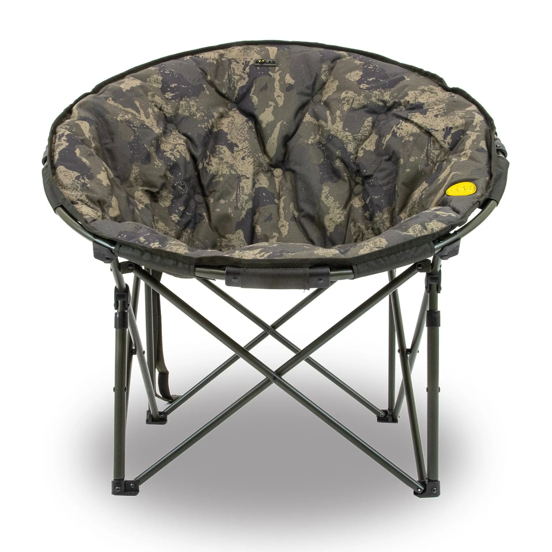 Solar Tackle South Westerly Moon Chair