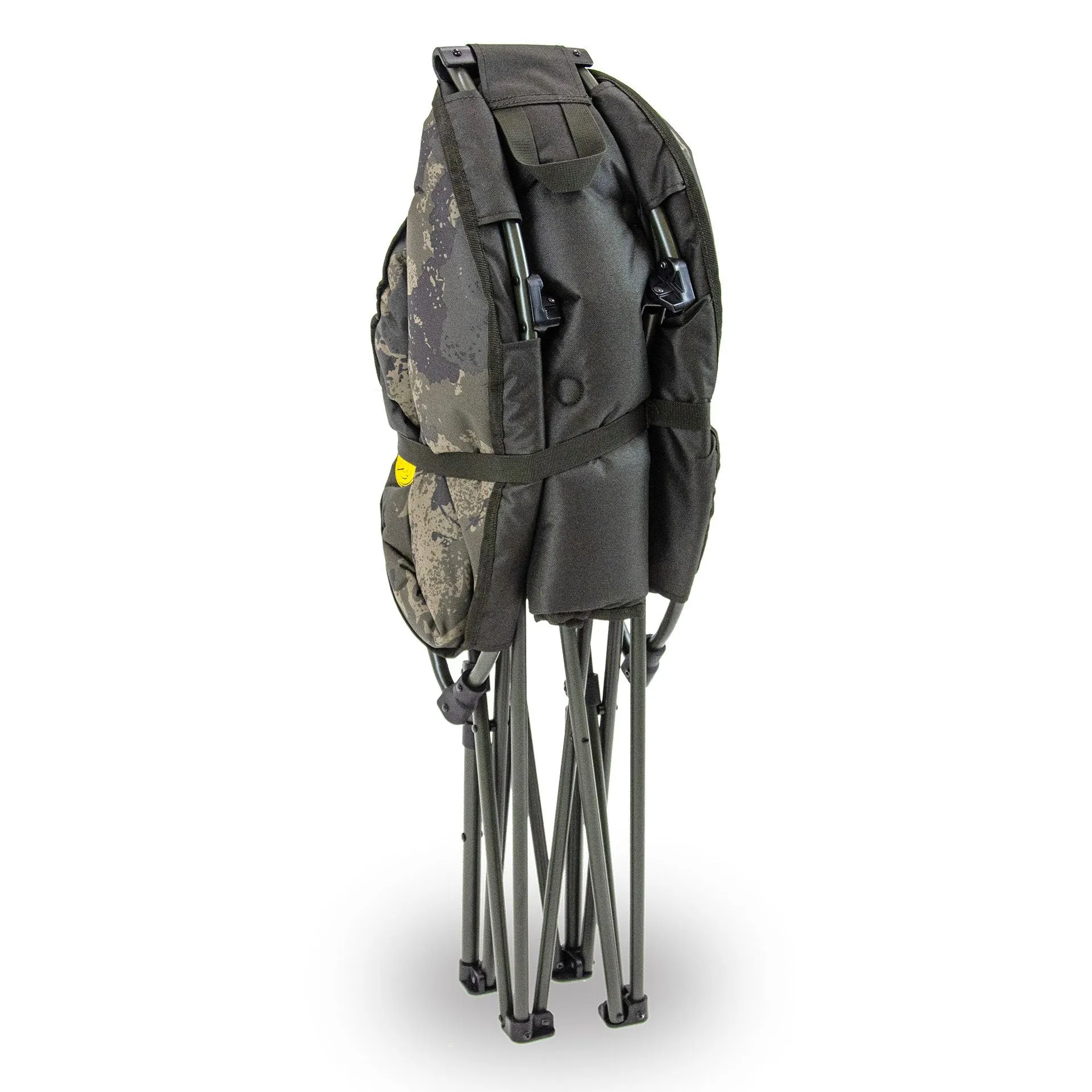 Solar Tackle South Westerly Moon Chair