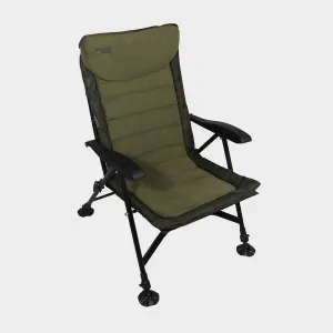 SONIK Bank-Tek Recliner Armchair