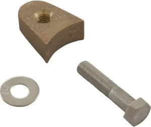SR Smith A414940 Anchor Wedge Assembly Frost