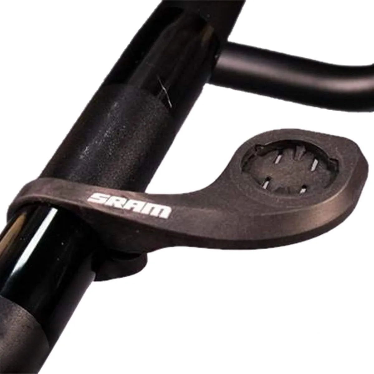 SRAM QuickView Mount for Garmin Edge Computers, Fits 31.8mm Handlebars