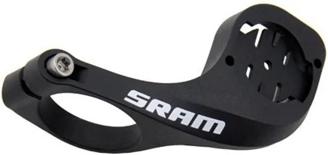 SRAM QuickView Mount for Garmin Edge Computers, Fits 31.8mm Handlebars
