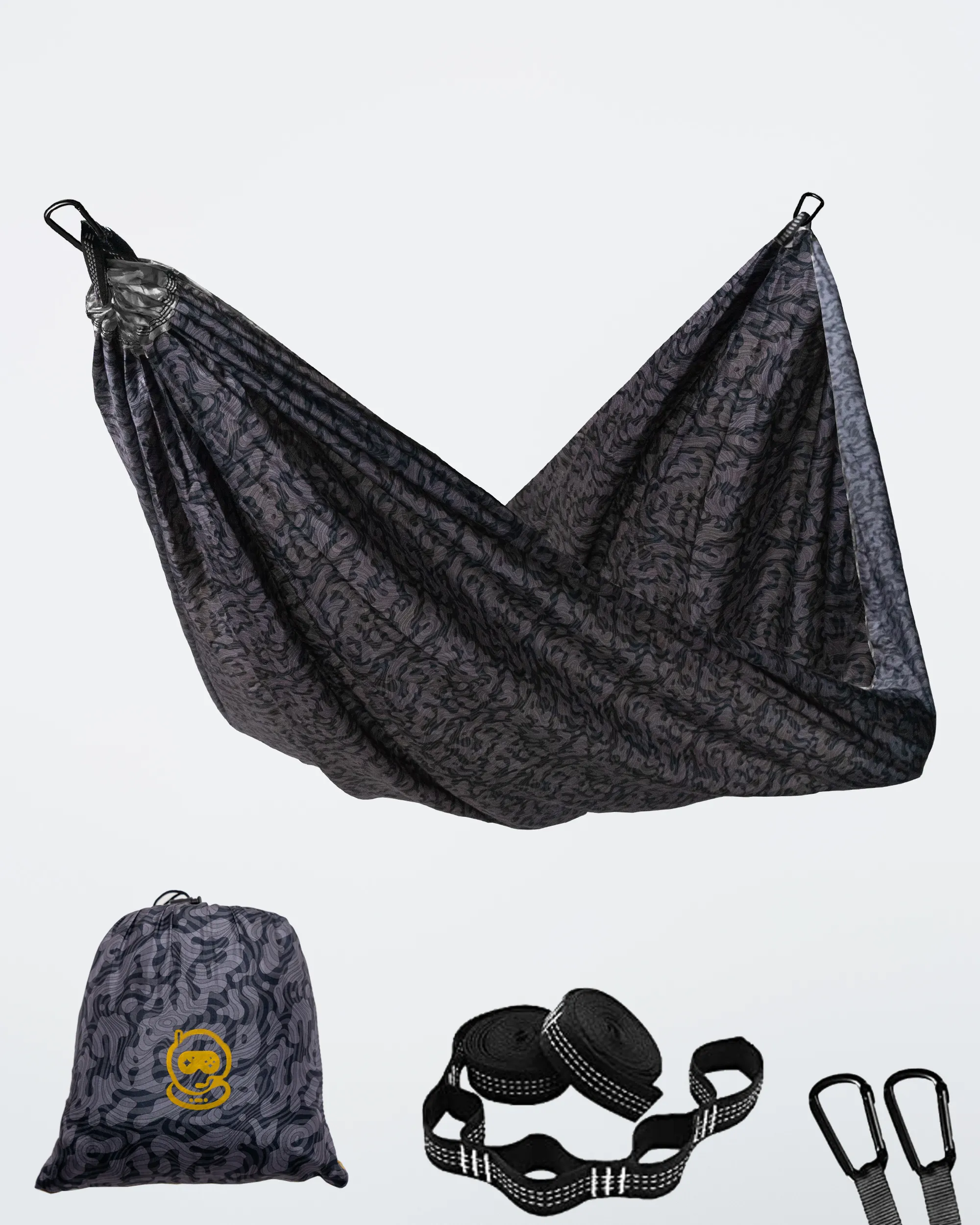SSG Camo Two Person Hammock’s