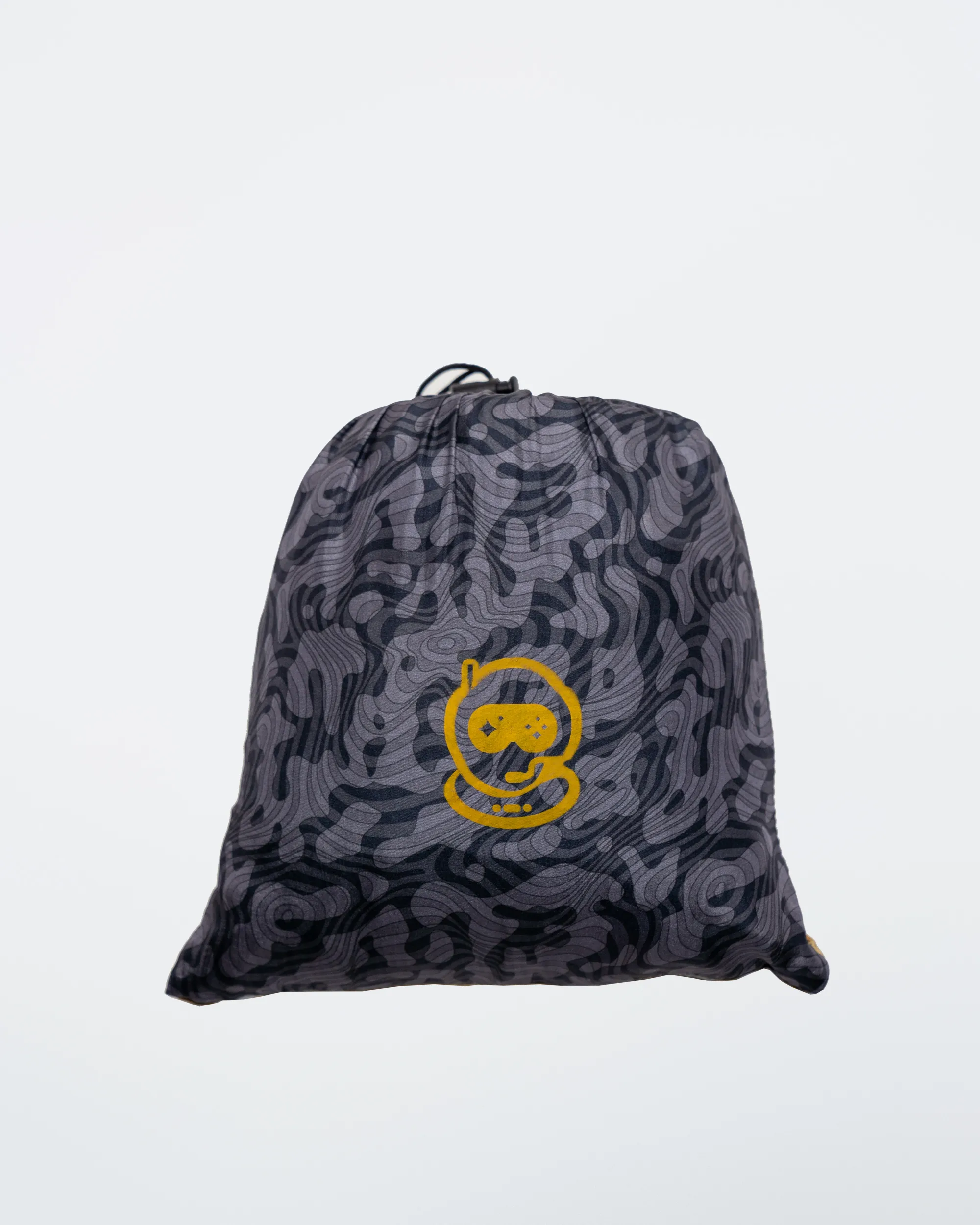 SSG Camo Two Person Hammock’s