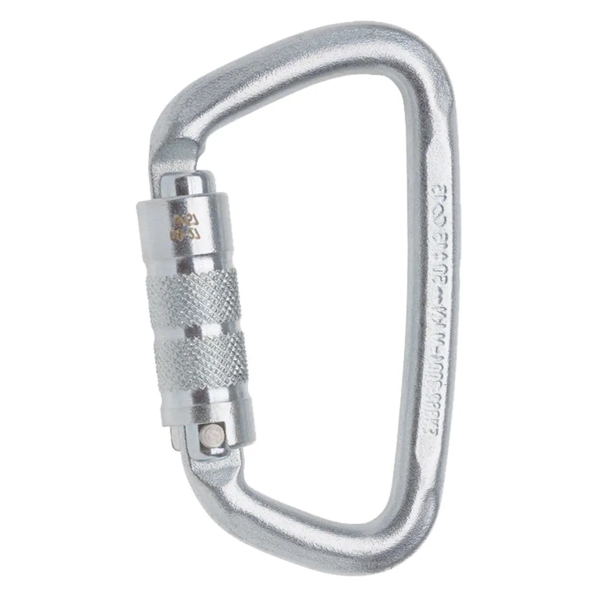 Steel-D Twist