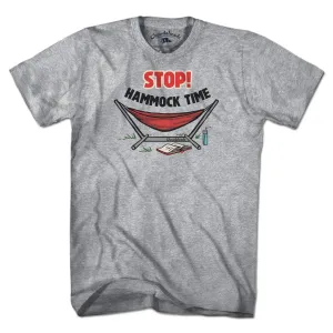 STOP Hammock Time T-Shirt