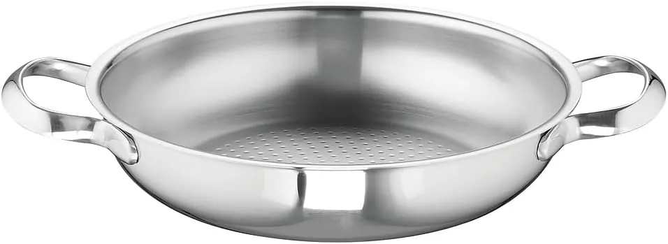 Sub-Wave (Intergroove) Schulte-Ufer 6951-20 i Serving Pan Romana i 20 cm