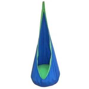 Swing Chair Tent Nook Indoor Outdoor Hanging Hammock Seat