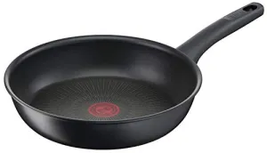 T-fal Frying Pan IH Hard Titanium Unlimited IH Gas-Fire Compatible