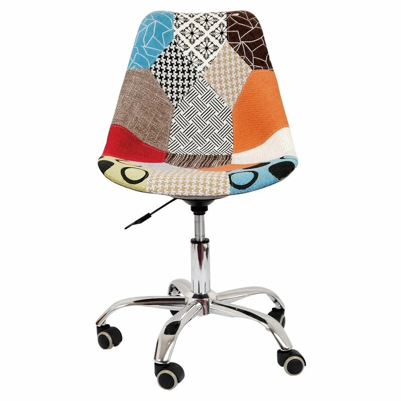 Task Artistic flair Martucci Patch Limited edition range Chair