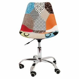 Task Artistic flair Martucci Patch Limited edition range Chair