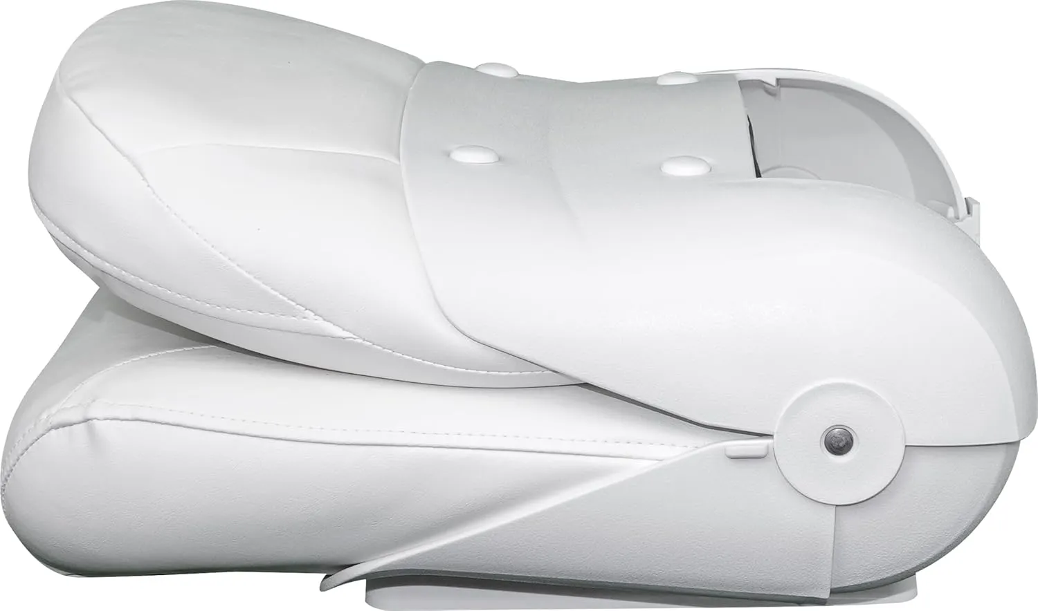 Tempress NaviStyle Low Back Seat