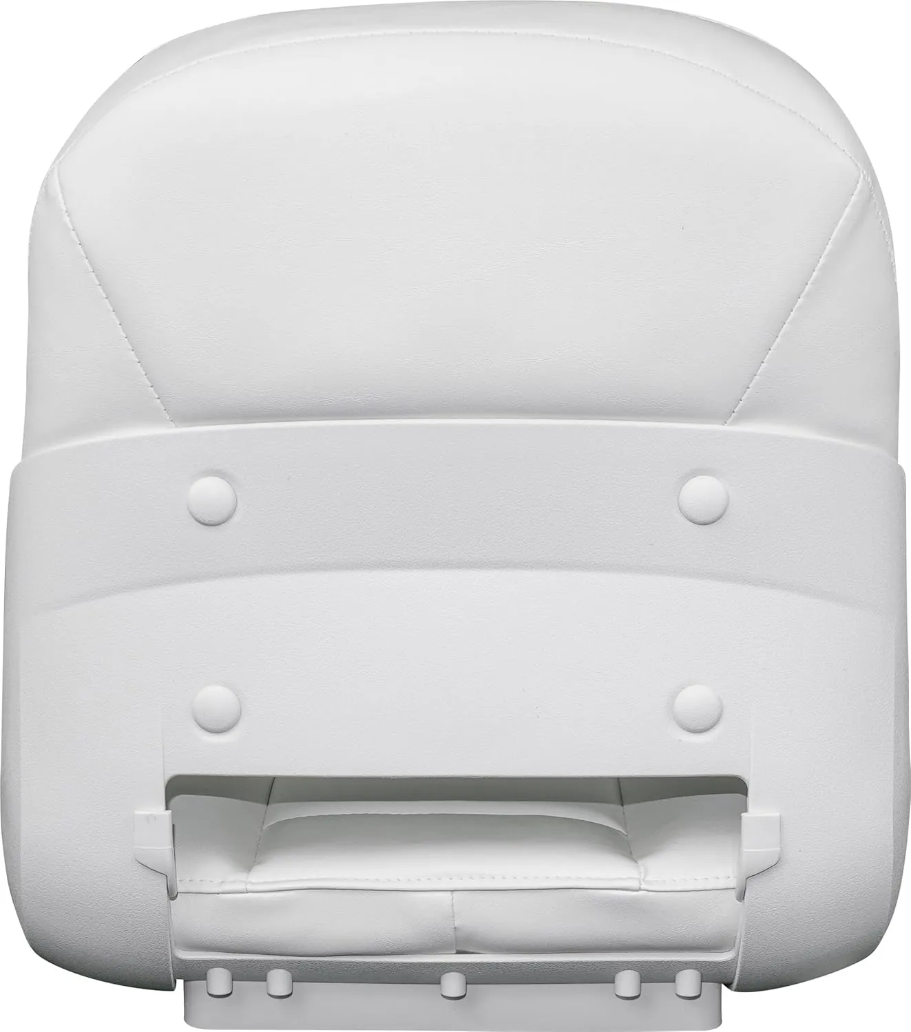 Tempress NaviStyle Low Back Seat
