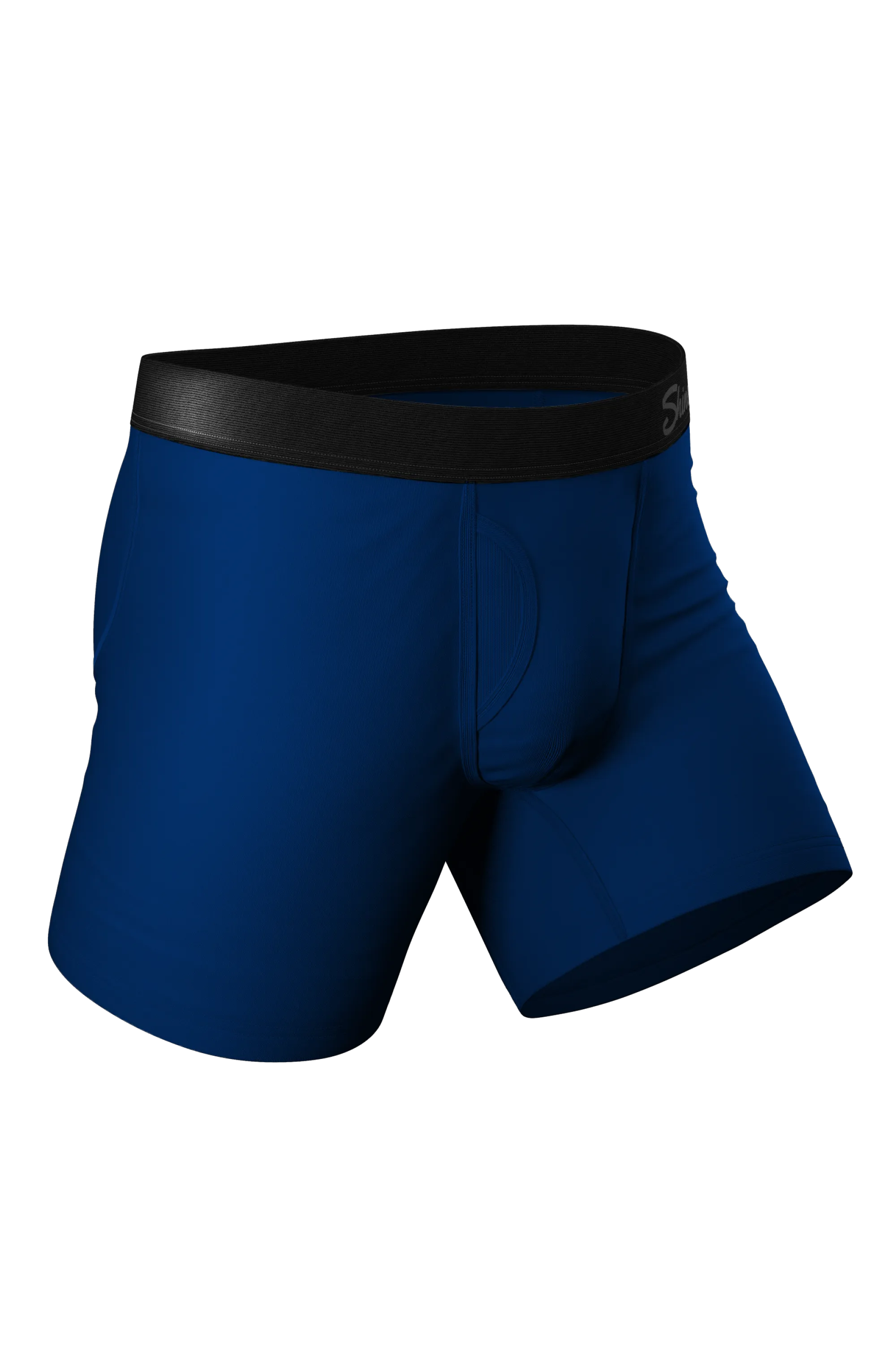 The Big Blue Hammock® Pouch Men's Underwear w/ Fly