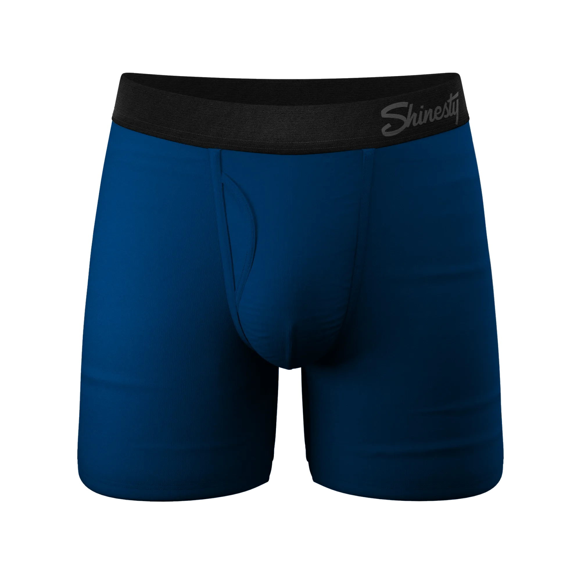 The Big Blue Hammock® Pouch Men's Underwear w/ Fly