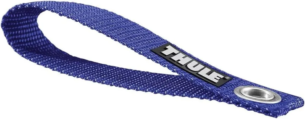 Thule Hood Loop Strap 529,Blue