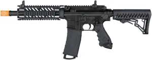 Tippmann TMC MAGFED Paintball Marker - Black 16402