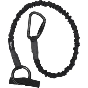 TOW TETHER W/ CARABINER