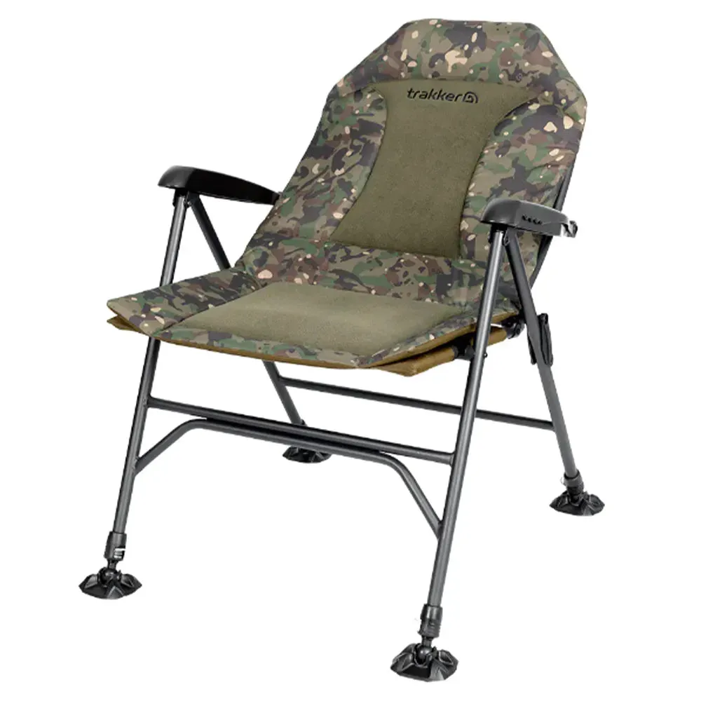 TRAKKER RLX Recliner