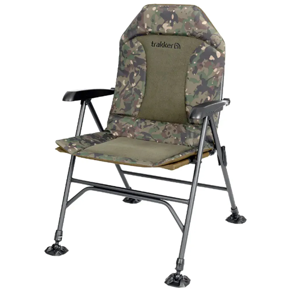 TRAKKER RLX Recliner