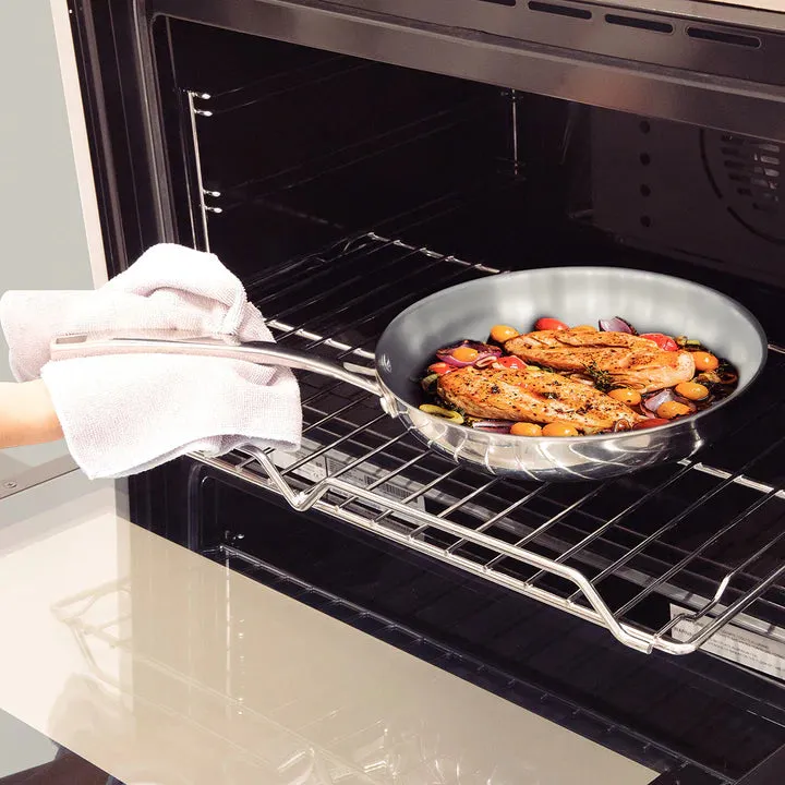 Tramontina Grano Frying Pan Set 2Pcs