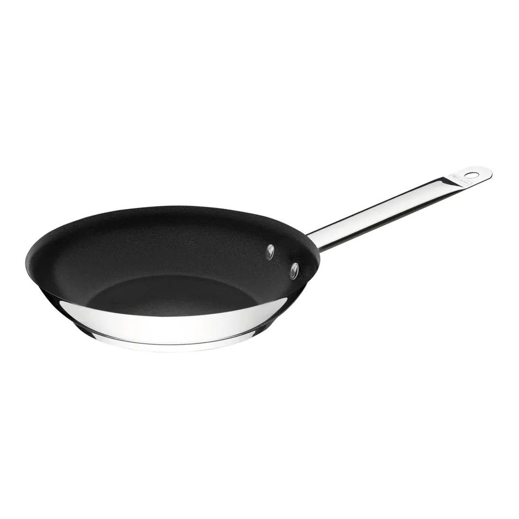 Tramontina Non-Stick Stainless-Steel Frying Pan 2 Litres