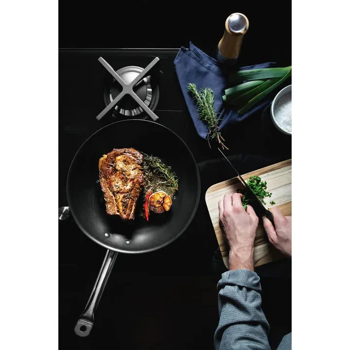 Tramontina Non-Stick Stainless-Steel Frying Pan 2 Litres