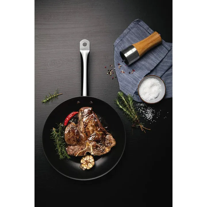 Tramontina Non-Stick Stainless-Steel Frying Pan 2 Litres