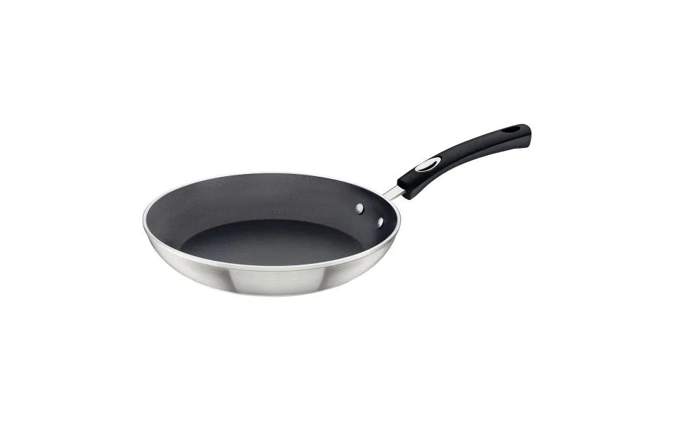 Tramontina Professional Induction Aluminum Nonstick Frying Pan - 20cm