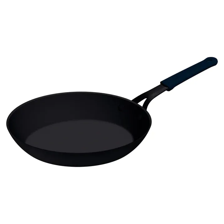 Tramontina Professional Iron Frying Pan 30cms