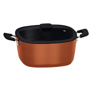 Tramontina Refinatta Golden Casserole 5.7 Litres