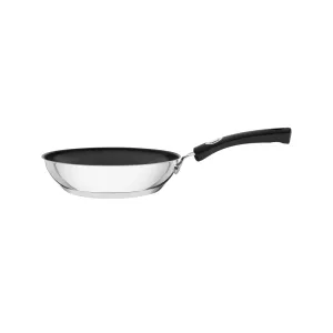 Tramontina Stainless-Steel Frying Pan 1.3 Litres