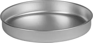 Trangia Series Aluminium Frypan Accessory, Size 25 - Silver