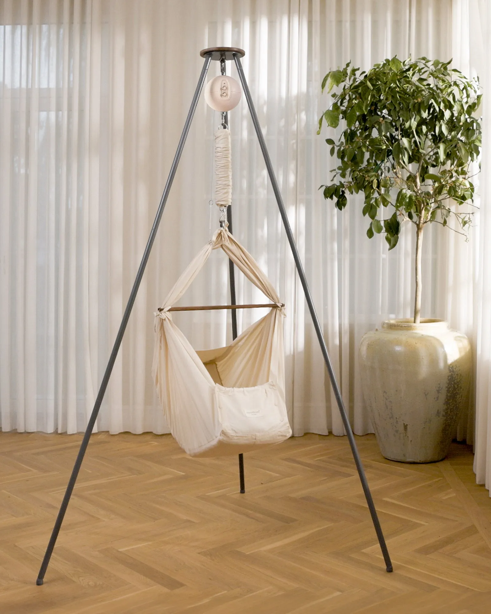 Tripod Stand