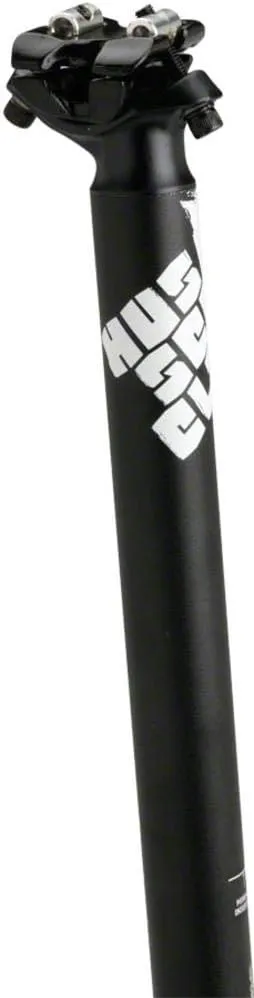 Truvativ Seatpost NoirT40/StyloT40/Holzfeller/Huss