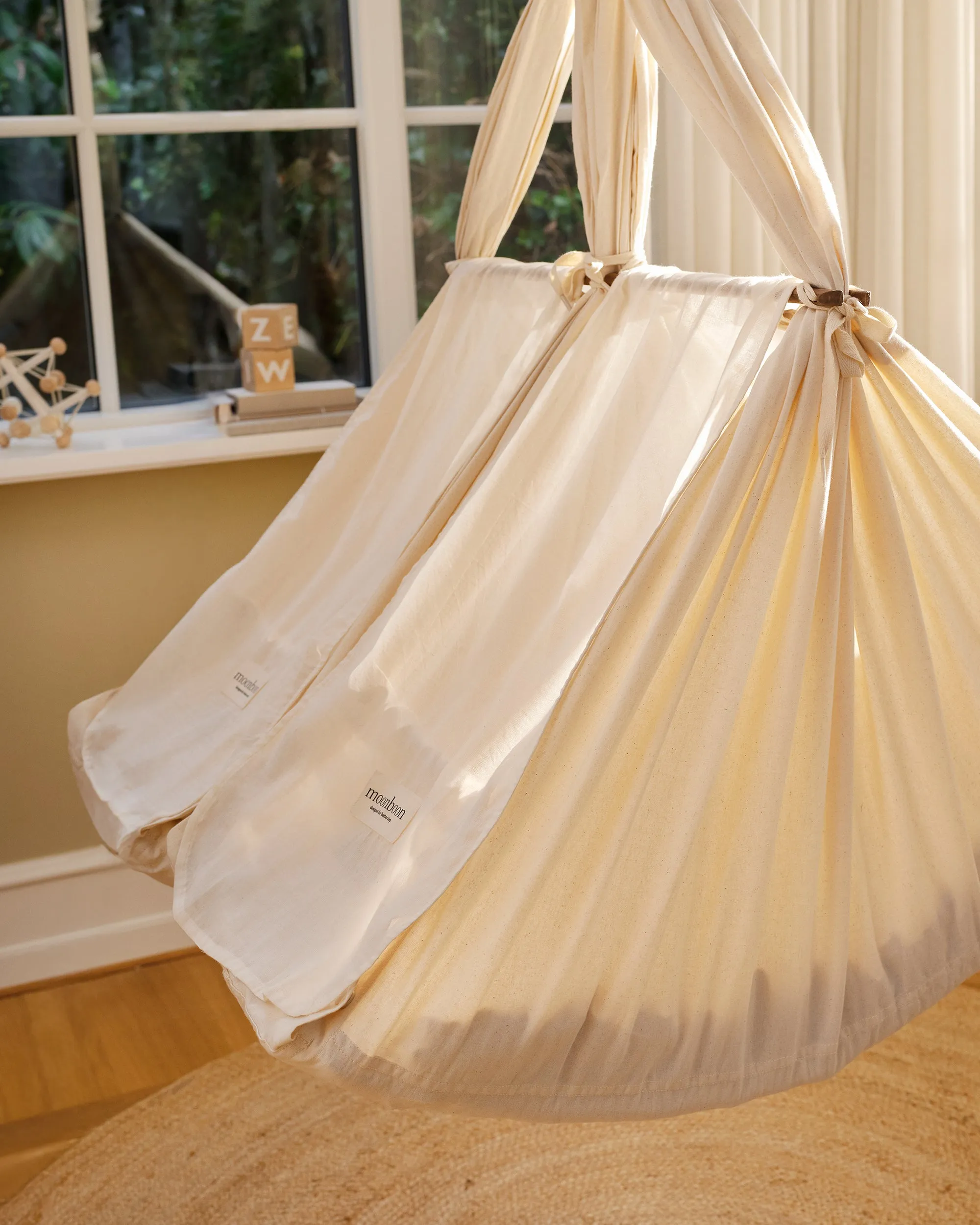 Twin Baby Hammock