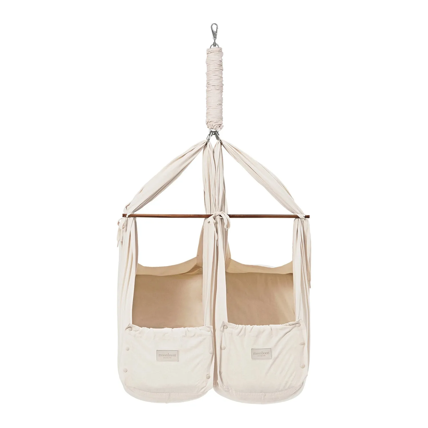 Twin Baby Hammock