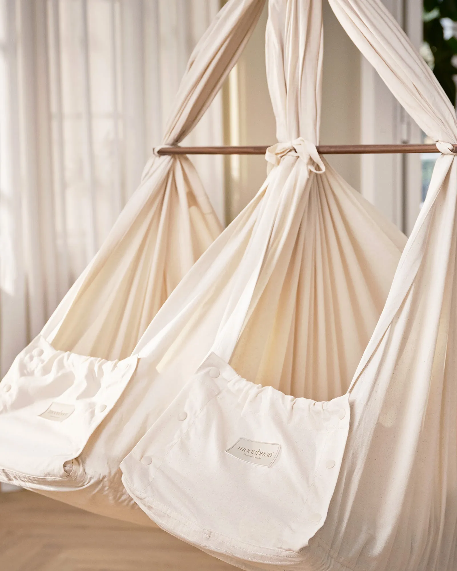 Twin Baby Hammock