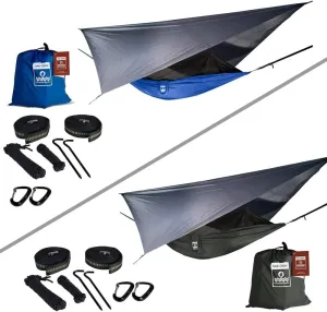 Two for One Hammock Bundles