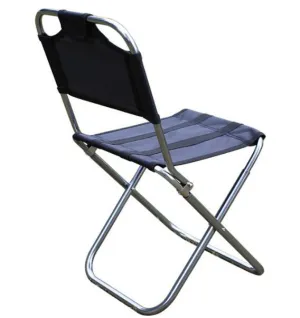 Ultra-Light Backrest Chair