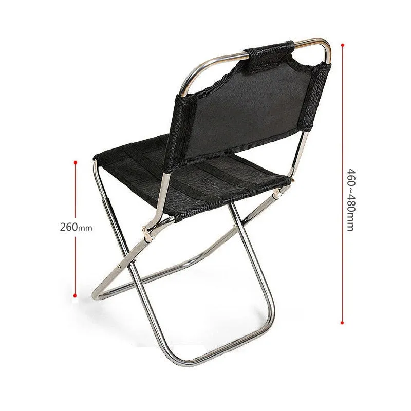 Ultralight Camping Chair Portable