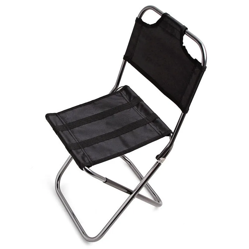 Ultralight Camping Chair Portable