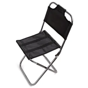 Ultralight Camping Chair Portable