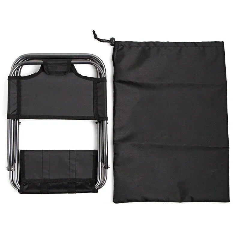 Ultralight Camping Chair Portable