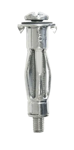 Unicrimp CC-04202 Medium Hollow Wall Anchor (10 Pack)