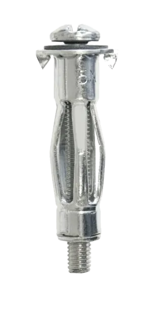 Unicrimp CC-04202 Medium Hollow Wall Anchor (10 Pack)