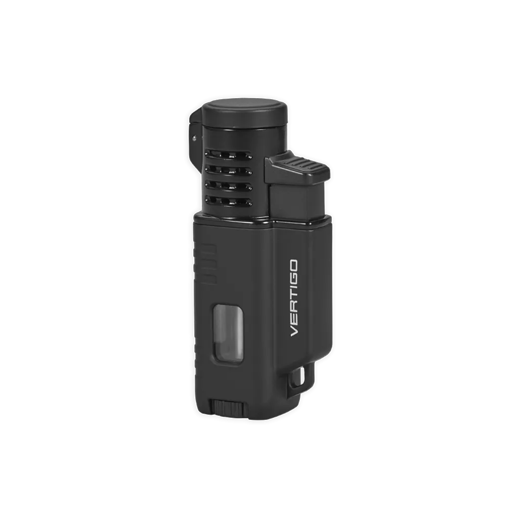 Vertigo Forester Triple Torch Lighter